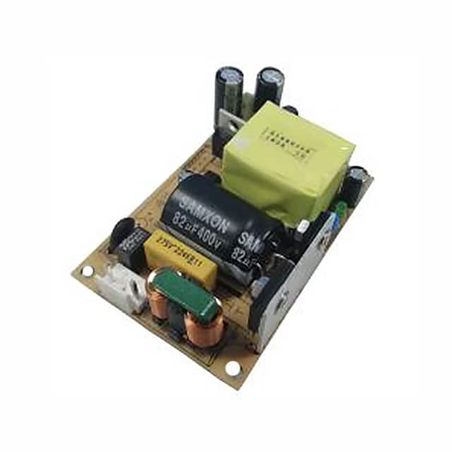 LO65-10B15 AC/DC CONVERTER 15V 65W