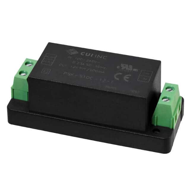 PSK-S10C-12-T AC/DC CONVERTER 12V 11W