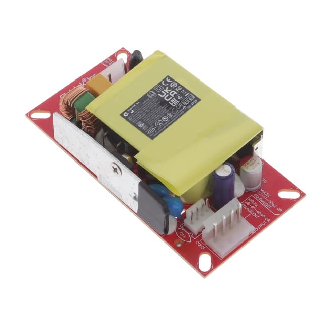 GTM43007-B3006-FW(R) AC/DC CONVERTER 6V 30W