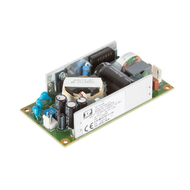 FCS60US48 AC/DC CONVERTER 48V 60W