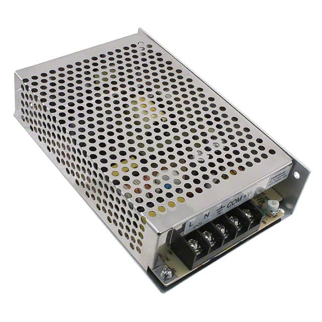 AWSP60-5 AC/DC CONVERTER 5V 60W