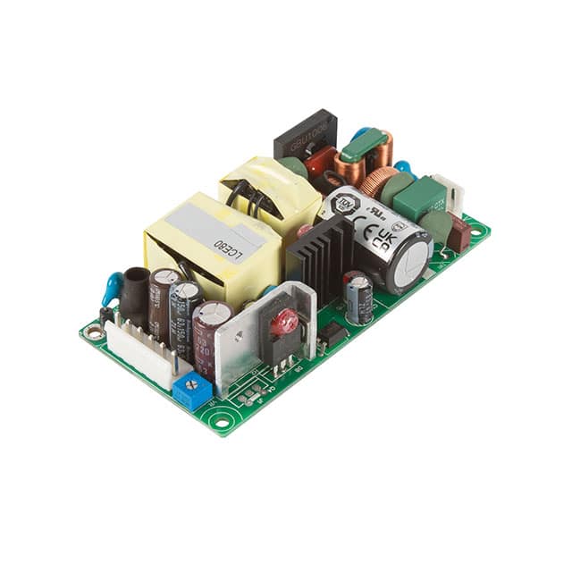 LCE80PS15 AC/DC CONVERTER 15V 80W