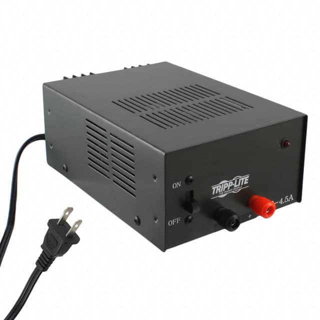 PR4.5 AC/DC CONVERTER 13.8V 62W