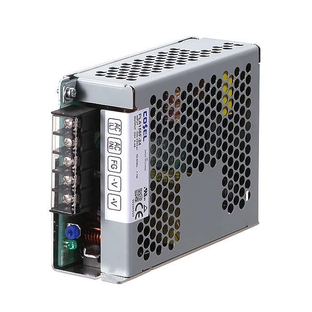 PLA150F-15 AC/DC CONVERTER 15V 150W