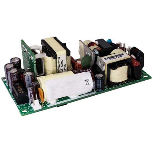 LFWLT150-1301 AC/DC CONVERTER 12V 100W