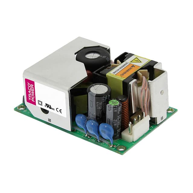 TPI 100-112A-J AC/DC CONVERTER 12V 100W
