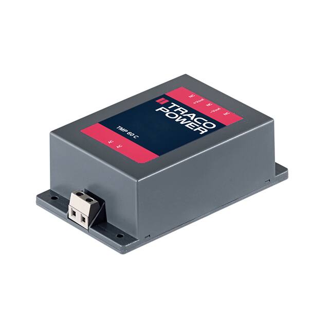 TMP 60112C AC/DC CONVERTER 12V 60W