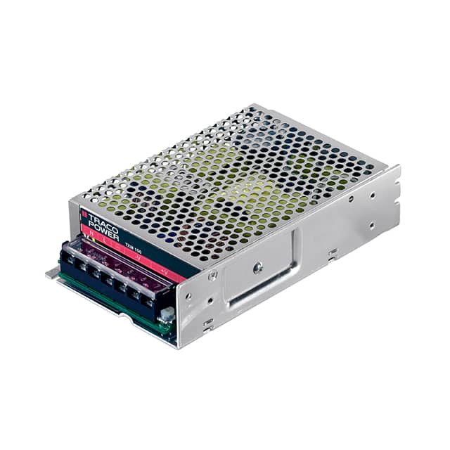 TXM 150-124 AC/DC CONVERTER 24V 151W