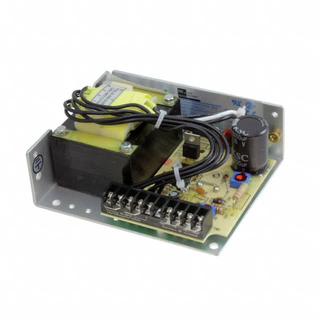 SLS-05-030-1T AC/DC CONVERTER 5V 15W