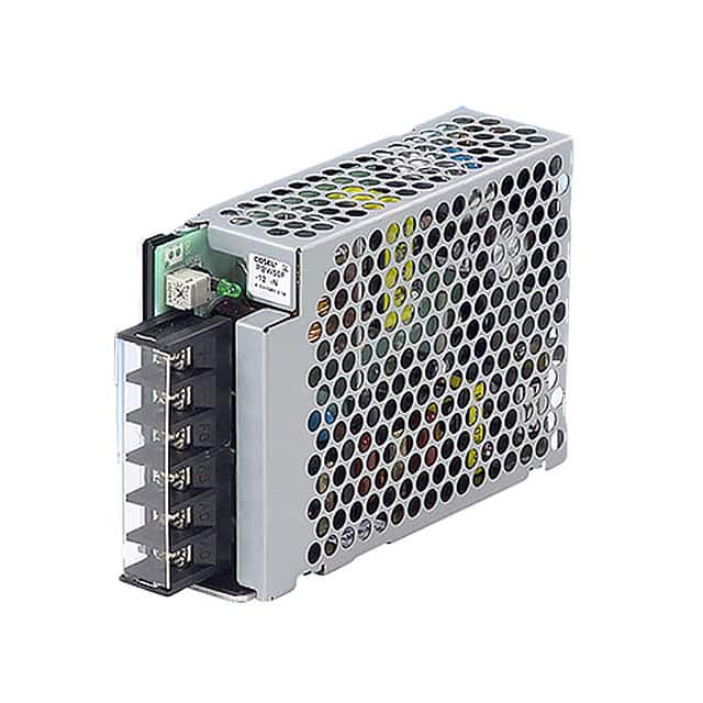 PBW50F-5-N1 AC/DC CONVERTER +/-5V