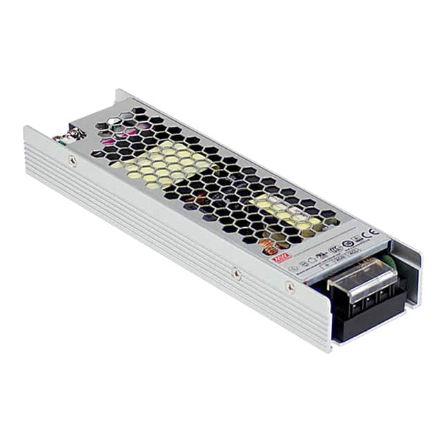 UHP-200R-24 AC/DC CONVERTER 24V 202W