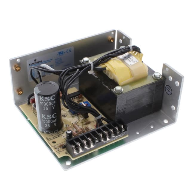 SLS-12-034T AC/DC CONVERTER 12V 41W