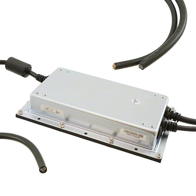 LCC250-24U-7PE AC/DC CONVERTER 24V 250W