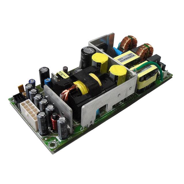 MBC401-1048-S AC/DC CONVERTER 48V 398W
