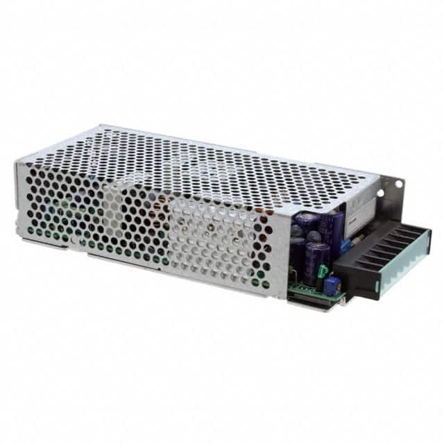JWT100-5FF/A AC/DC CONVERTER 5V +/-15V 100W