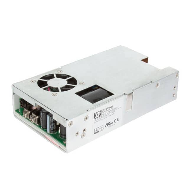 PBR500PS12C AC/DC CONVERTER 12V 350W