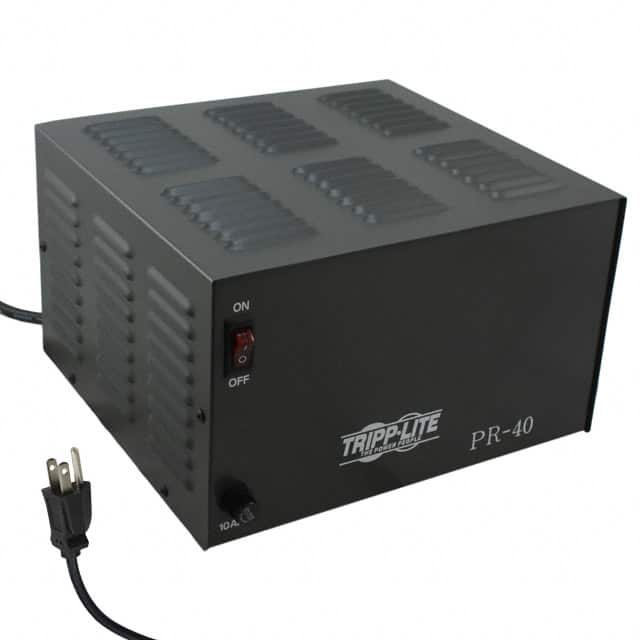PR60 AC/DC CONVERTER 13.8V 828W