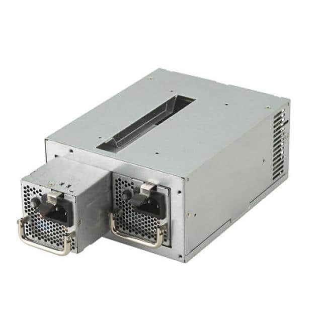 FSP500-50RAB AC/DC CNVRTR 3.3V 5V +/-12V 672W