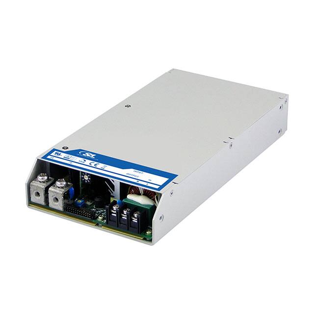 TF800A24K AC/DC CONVERTER 24V 804W