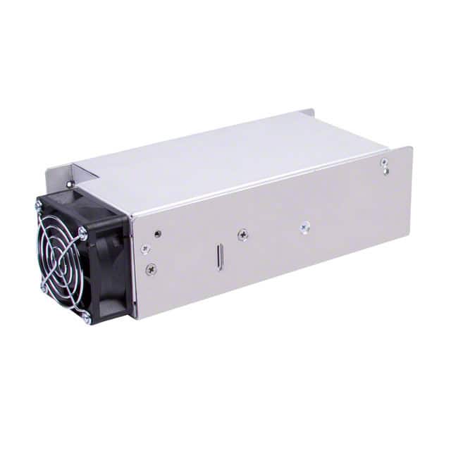 MHP650PS15-EF AC/DC CONVERTER 15V 601W