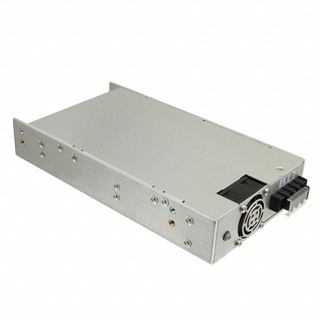 SMH600PS48-EF AC/DC CONVERTER 48V 600W
