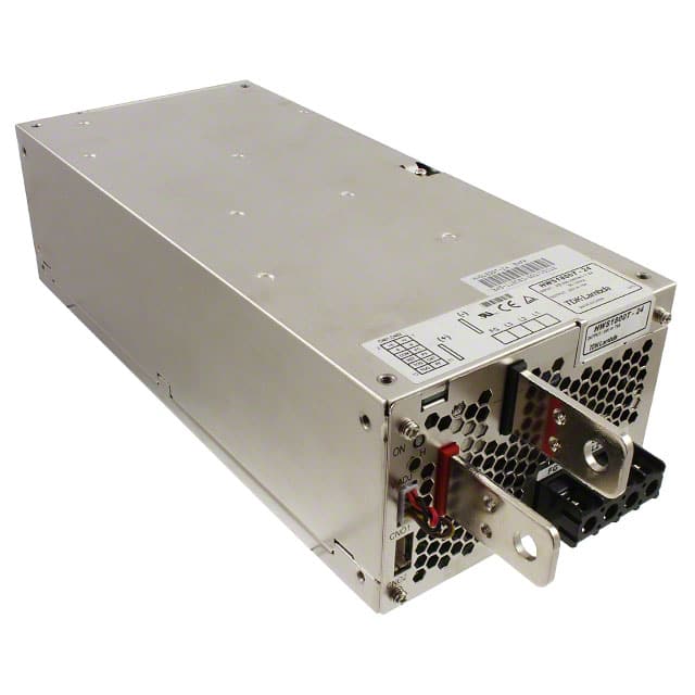 HWS1800T-3 AC/DC CONVERTER 3.3V 1800W