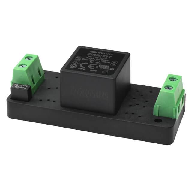 PSK-3D-9-T AC/DC CONVERTER 9V 3W