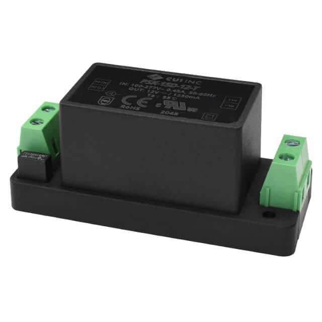 PSK-15D-5-T AC/DC CONVERTER 5V 15W