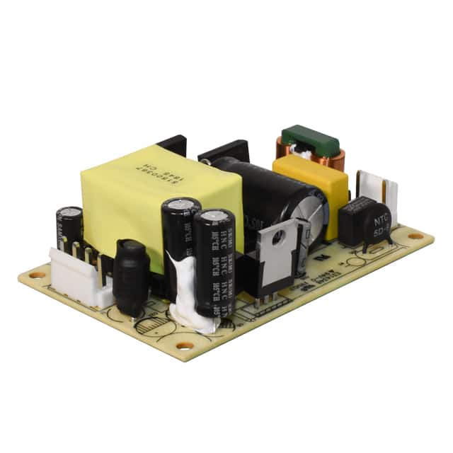 VOF-40C-S3 AC/DC CONVERTER 3.3V 26W