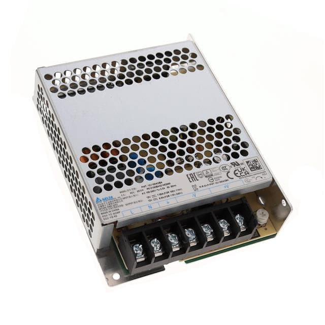 PMT-12V100W2BA AC/DC CONVERTER 12V 102W