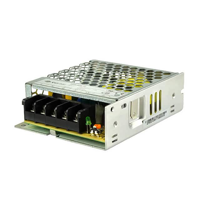 VGS-50B-12 AC/DC CONVERTER 12V 50W
