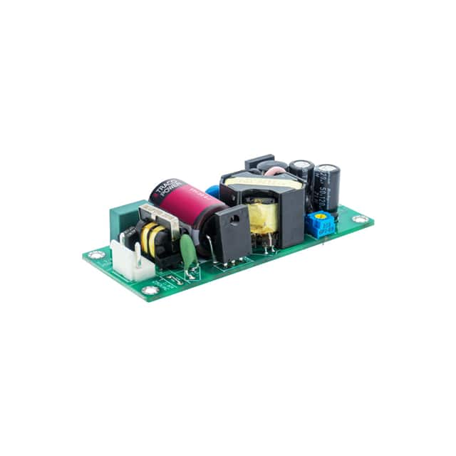 TPI 30-153A-JP AC/DC CONVERTER 53V 31W