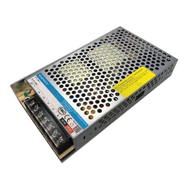 LM200-10B24-C AC/DC CONVERTER 24V 211W