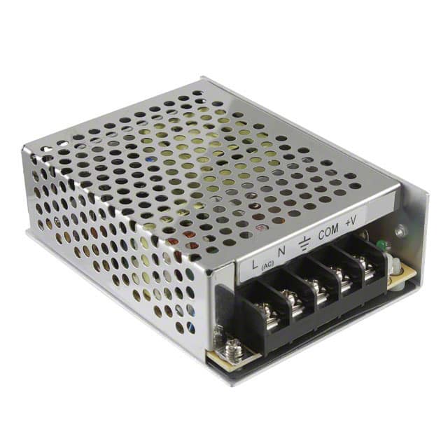 AEU65-150 AC/DC CONVERTER 15V 65W