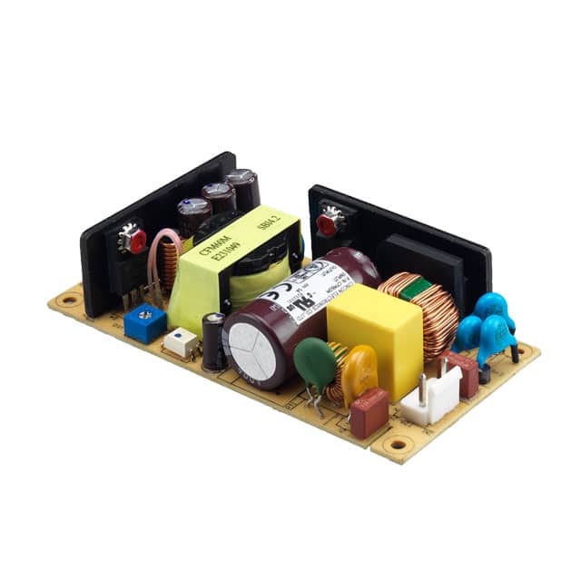CFM60M050 AC/DC CONVERTER 5V 40W