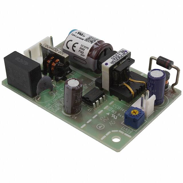 ZWS10B-12 AC/DC CONVERTER 12V 10W