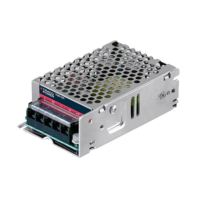TXM 035-105 AC/DC CONVERTER 5V 30W