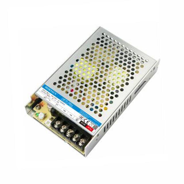 LMF75-20B12 AC/DC CONVERTER 12V 76W