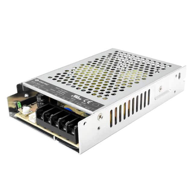 VGS-75D-24-B AC/DC CONVERTER 24V 77W