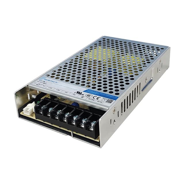 LMF100-23B12 AC/DC CONVERTER 12V 102W