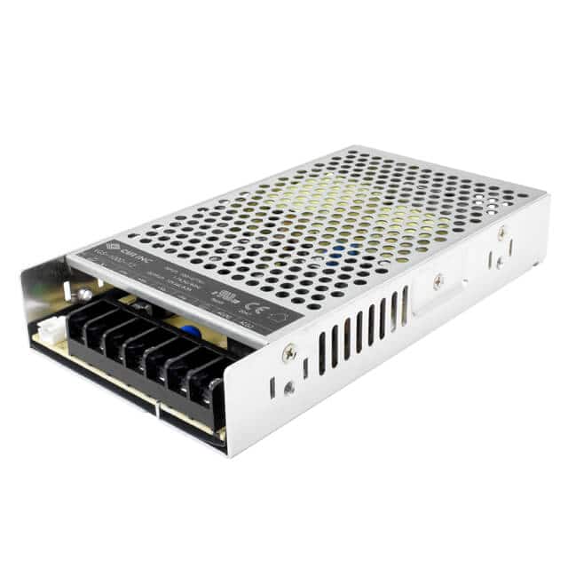 VGS-100D-15-B AC/DC CONVERTER 15V 101W