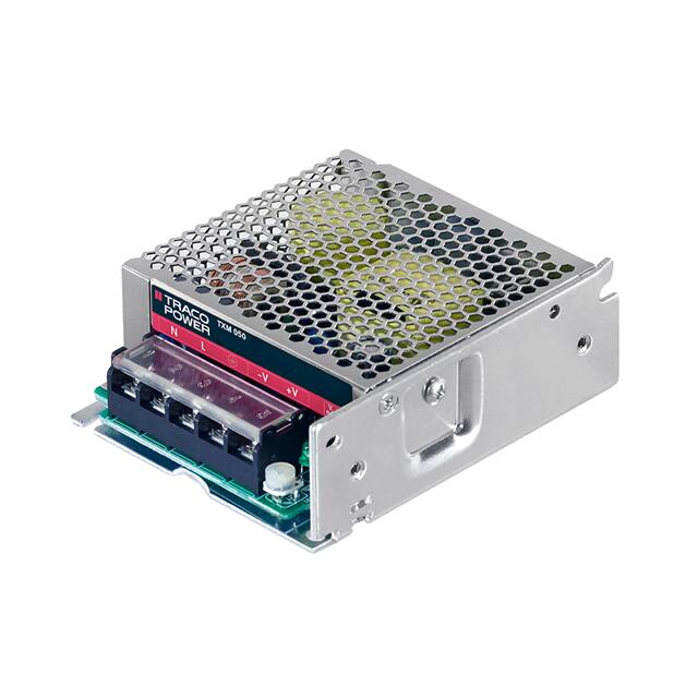 TXM 050-112 AC/DC CONVERTER 12V 50W