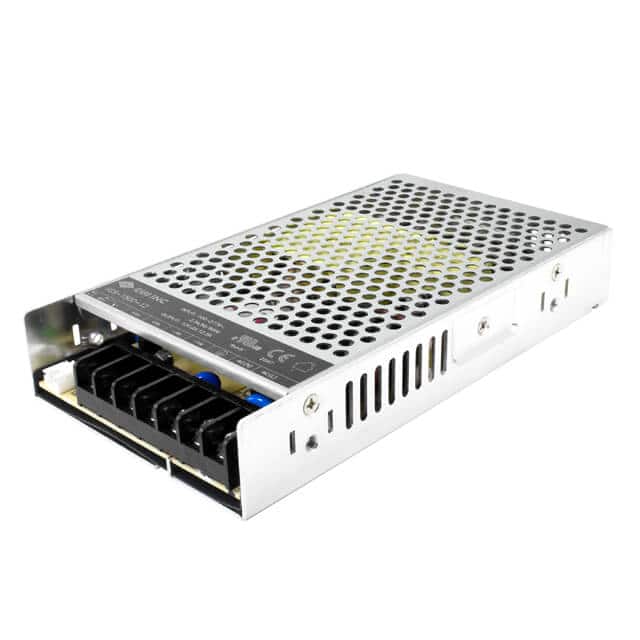 VGS-150D-24 AC/DC CONVERTER 24V 151W