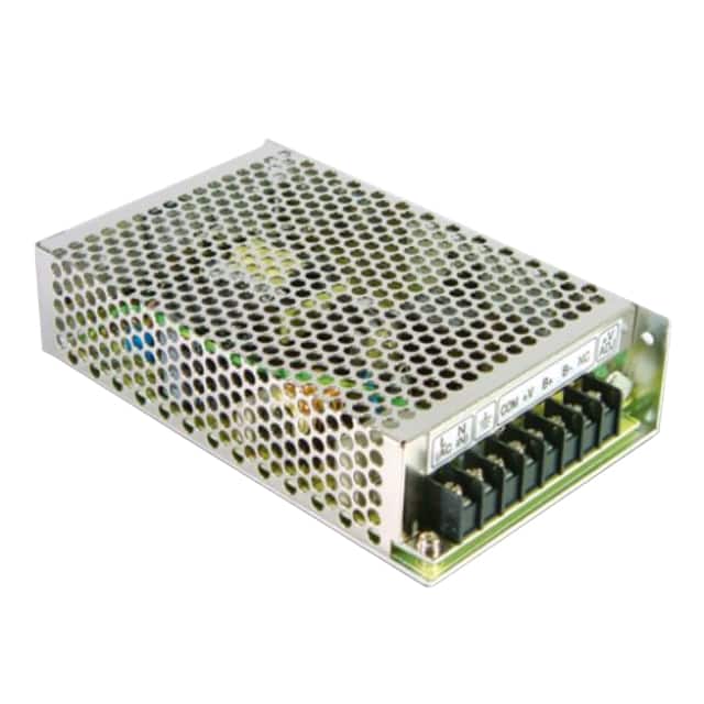 ADS-5524 AC/DC CONVERTER 24V 5V 58W