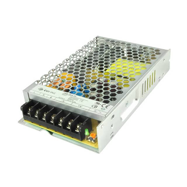 VGS-150B-48 AC/DC CONVERTER 48V 154W