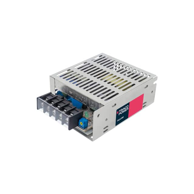 TXLN 060-103 AC/DC CONVERTER 3.3V 40W