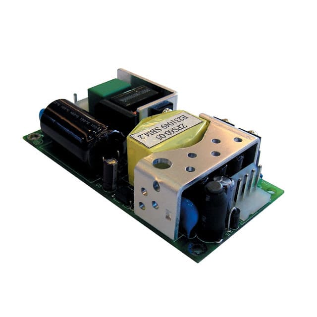 ZPS60-5 AC/DC CONVERTER 5V 60W