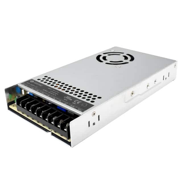 VGS-320D-12 AC/DC CONVERTER 12V 320W