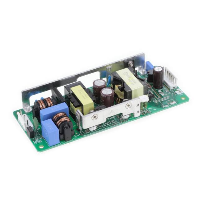 LHA100F-48 AC/DC CONVERTER 48V 101W