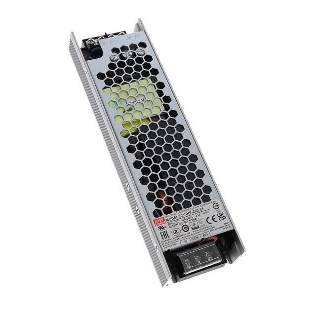 UHP-200-55 AC/DC CONVERTER 55V 198W